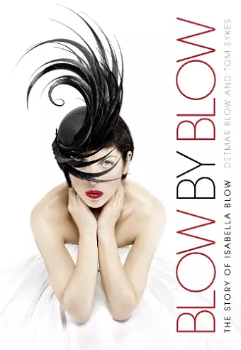 Blow by Blow cover