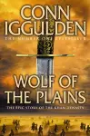 Wolf of the Plains cover
