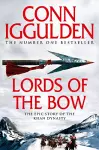 Lords of the Bow cover