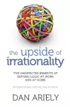 The Upside of Irrationality cover