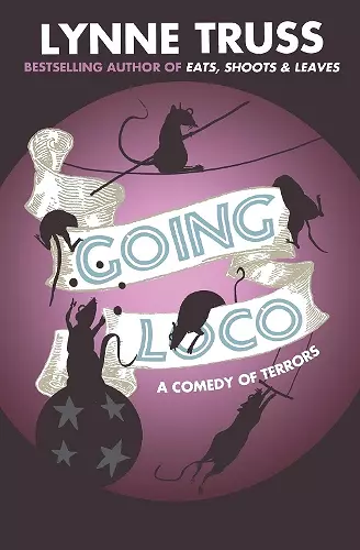 Going Loco cover