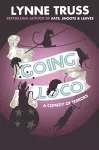 Going Loco cover