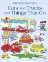 Cars and Trucks and Things that Go cover