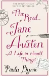 The Real Jane Austen cover