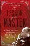 The Lesson of the Master cover
