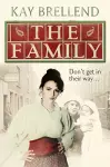 The Family cover