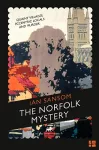 The Norfolk Mystery cover