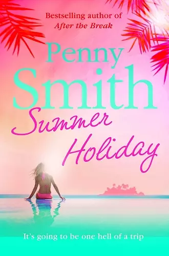 Summer Holiday cover