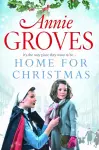 Home for Christmas cover