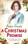A Christmas Promise cover