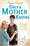 Only a Mother Knows cover