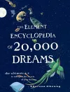 The Element Encyclopedia of 20,000 Dreams cover