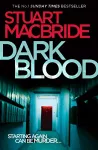 Dark Blood cover
