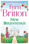 New Beginnings cover