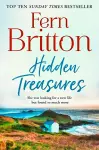 Hidden Treasures cover