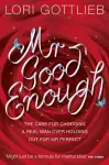 Mr Good Enough cover