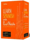 Learn Spanish with Paul Noble for Beginners – Complete Course cover