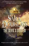 The Devil’s Diadem cover
