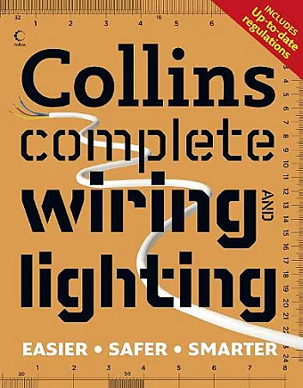 Collins Complete Wiring and Lighting cover
