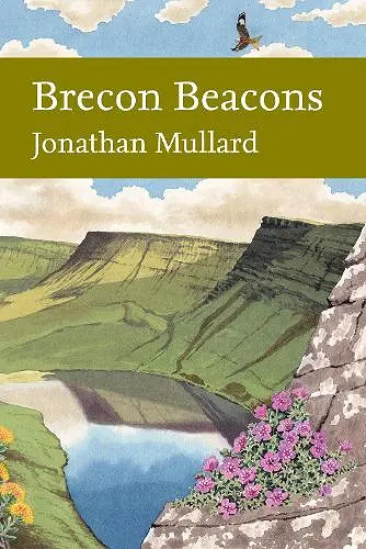 Brecon Beacons cover
