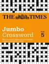 The Times 2 Jumbo Crossword Book 5 cover