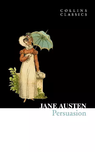 Persuasion cover