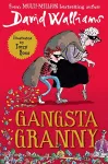 Gangsta Granny cover