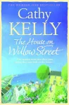 The House on Willow Street cover