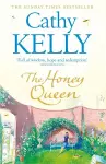 The Honey Queen cover