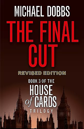 The Final Cut cover