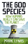 The God Species cover