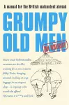 Grumpy Old Men on Holiday cover