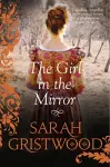 The Girl in the Mirror cover