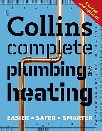 Collins Complete Plumbing and Central Heating cover