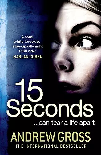 15 Seconds cover