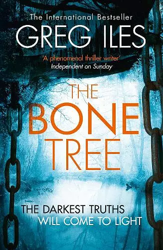 The Bone Tree cover