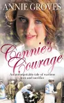 Connie’s Courage cover