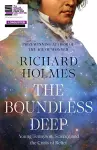 The Boundless Deep cover