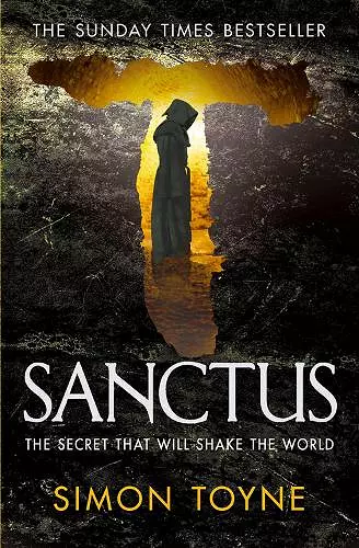 Sanctus cover