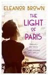 The Light of Paris cover