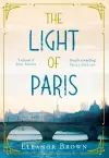 The Light of Paris cover