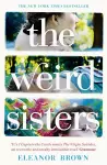 The Weird Sisters cover