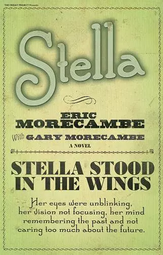 Stella cover