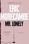 Mr Lonely cover