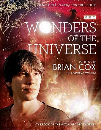 Wonders of the Universe cover