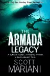 The Armada Legacy cover