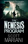 The Nemesis Program cover