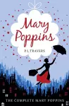Mary Poppins - The Complete Collection cover