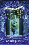 The Woven Path cover