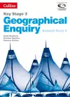 Geographical Enquiry Student Book 2 cover